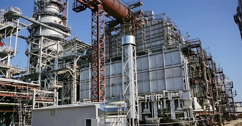 Мажейкяйский нефтеперерабатывающий завод