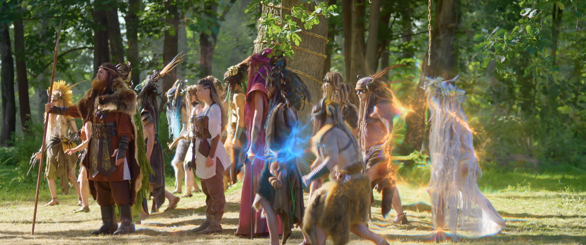 Киностудия «Ленфильм» при поддержке Министерства культуры Российской Федерации