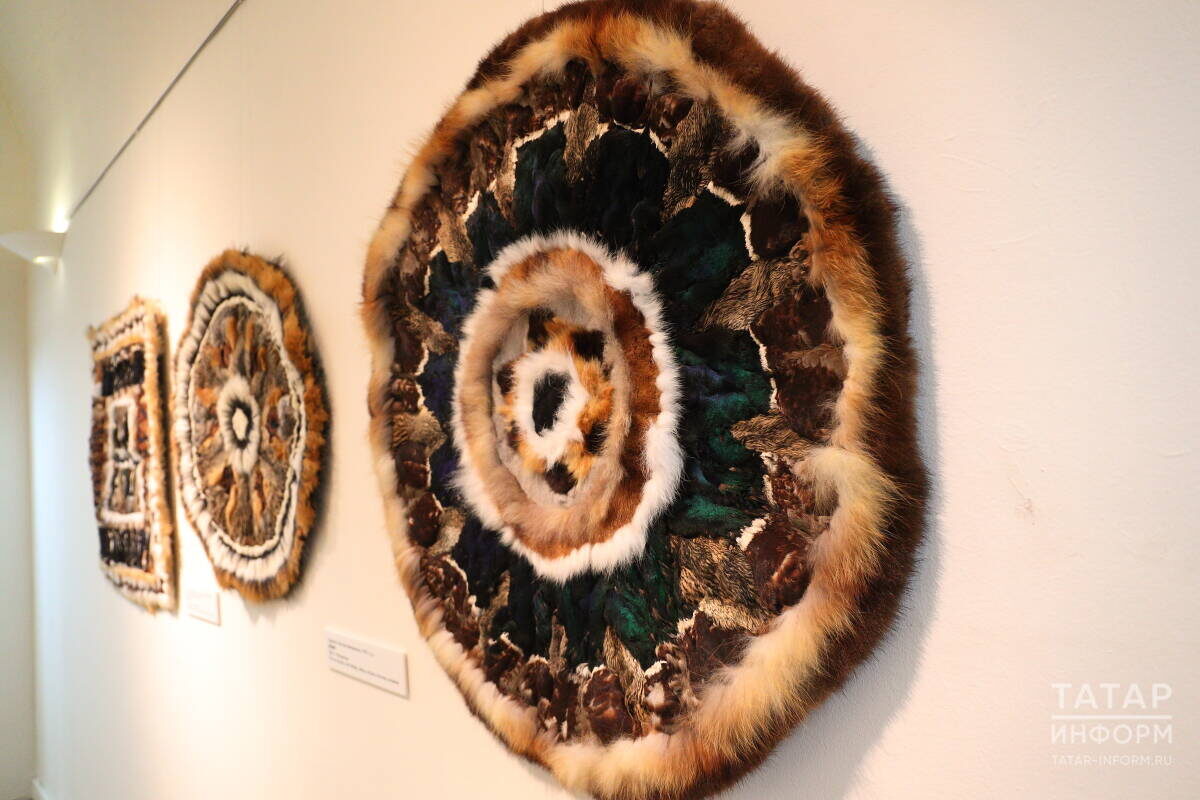 Фото: © Михаил Захаров / «Татар-информ»