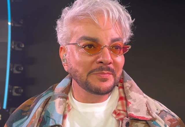 Филипп Киркоров. Фото: Клео.ру