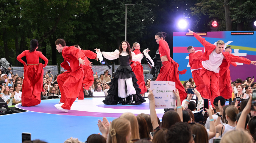    Фото: © РИА Новости/Пелагия Тихонова; 5-tv.ru