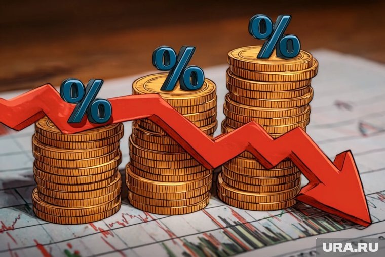    По словам Дмитрия Пьянова, к концу 2025 года ставка может опуститься до 15%