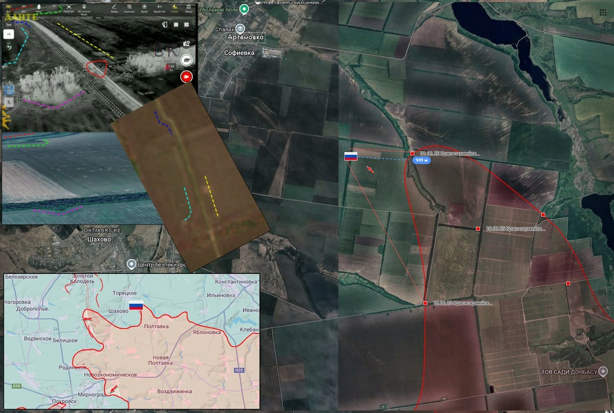 Источник: t.me/creamy_caprice 