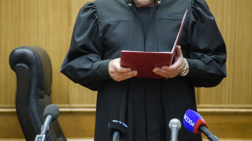    Ilya Moskovets/Globallookpress