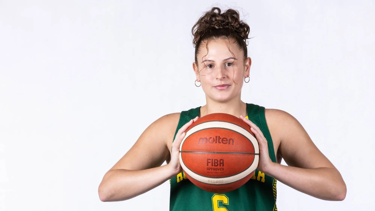    Фото: Федерация баскетбола Австралии