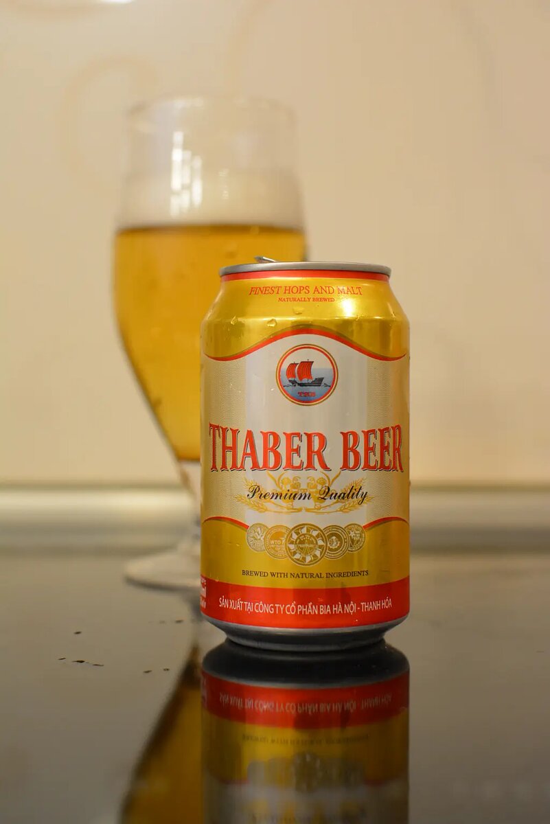 Thaber Beer
