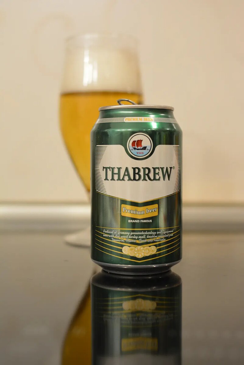Thabrew 