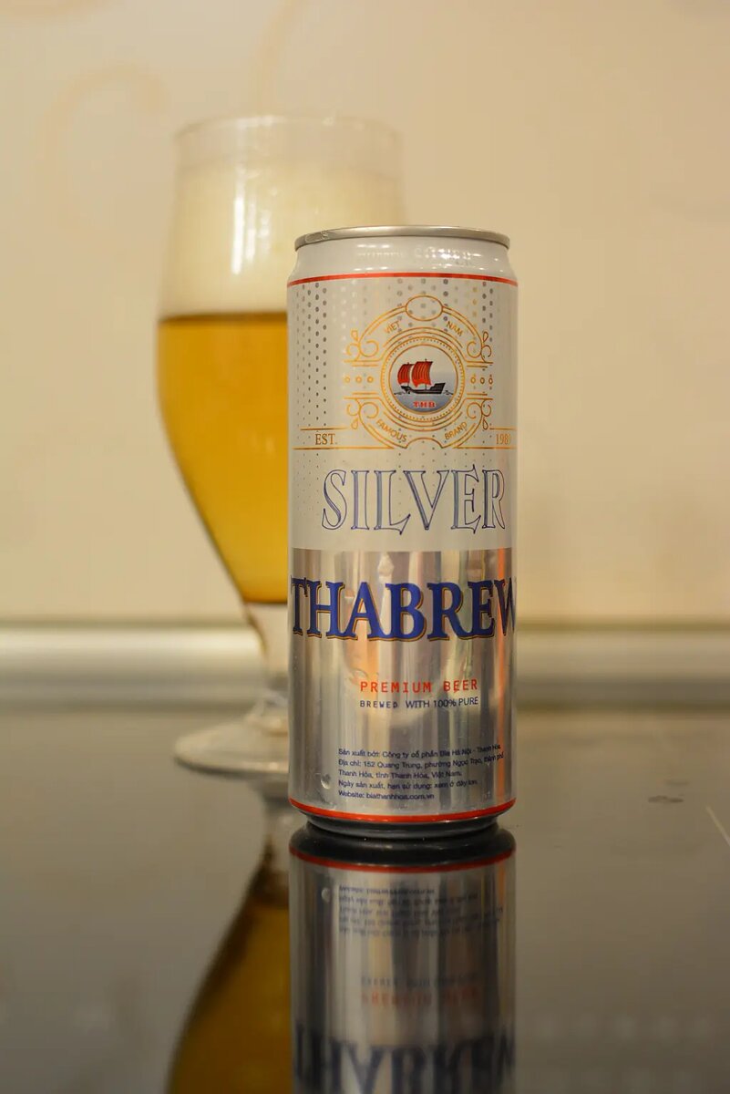 Thabrew Silver