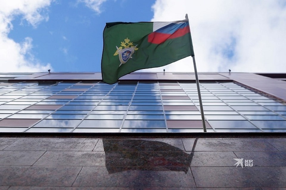    Инцидент произошел вечером 11 сентября Алексей БУЛАТОВ