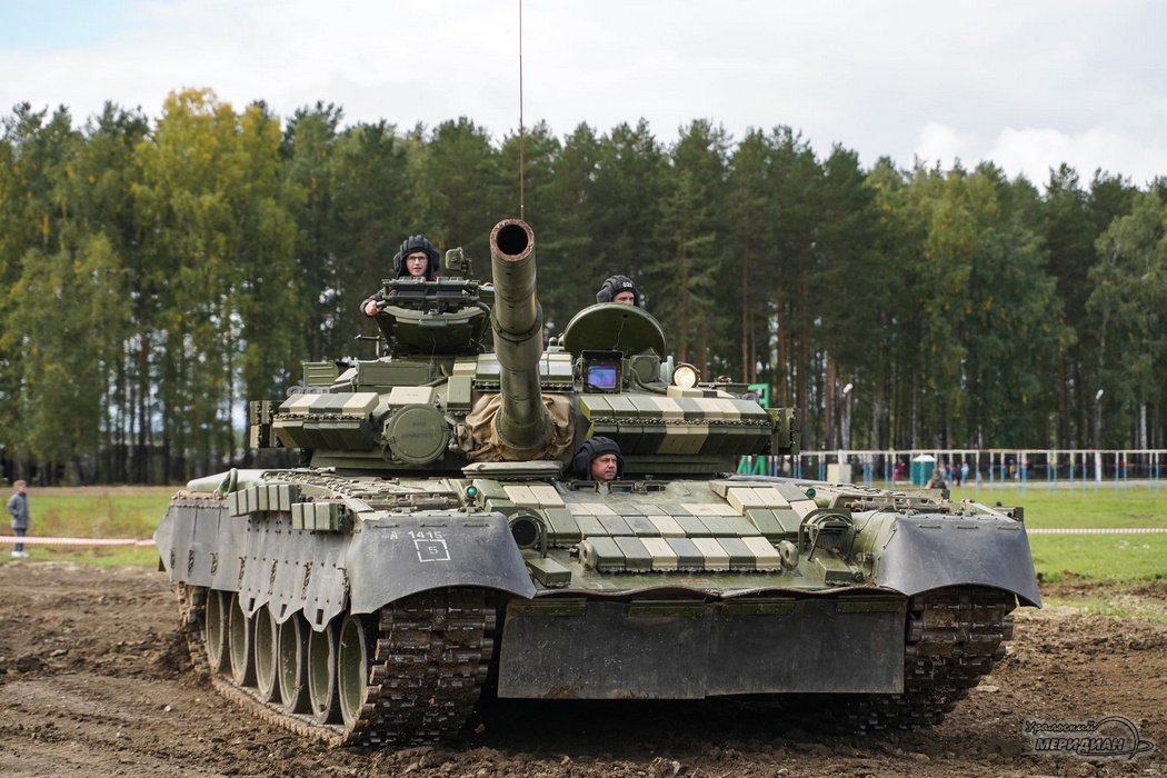    Фото: Лидия Аникина © ИА «Уральский меридиан»