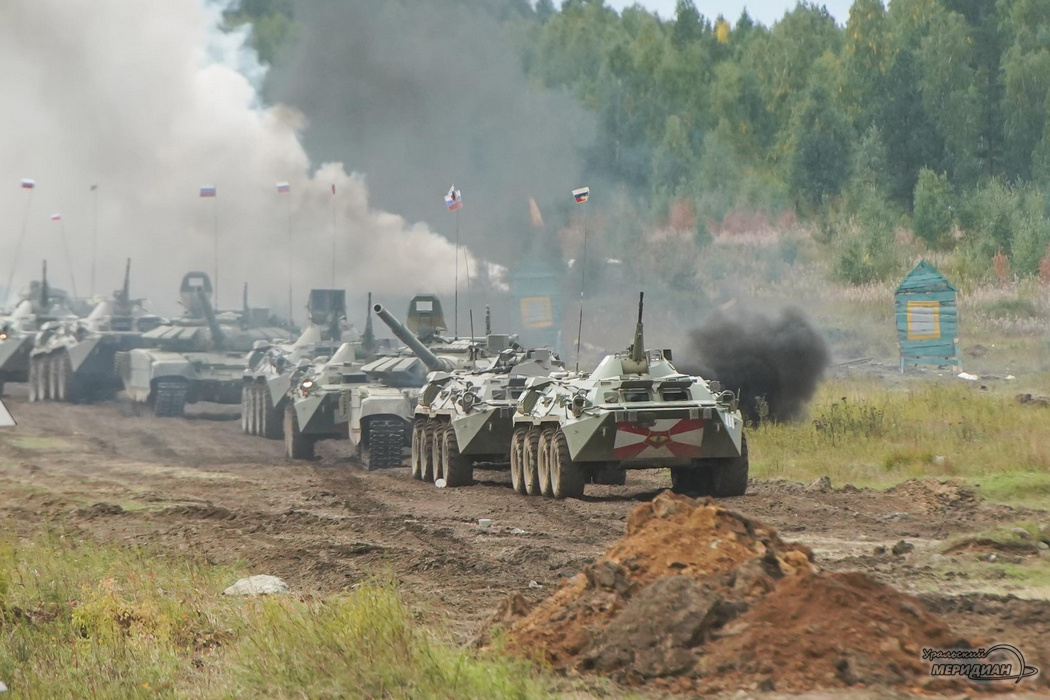    Фото: Лидия Аникина © ИА «Уральский меридиан»