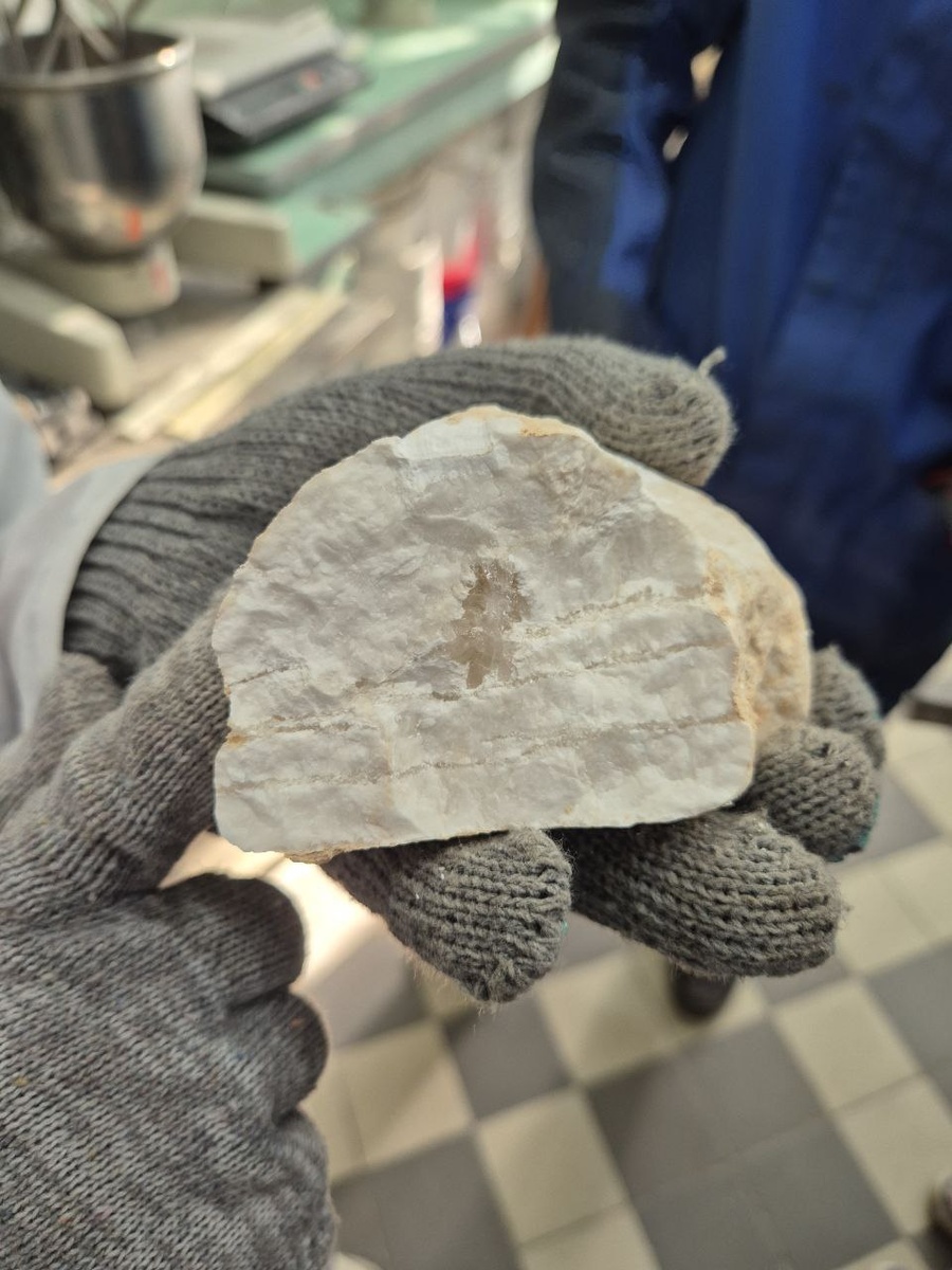 а так он выглядит внутри! 