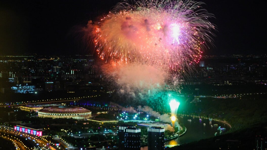    Shatokhina Natalia/news.ru/Globallookpress