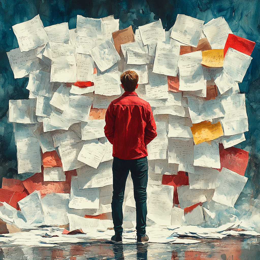 Вы не продуктивны. Вы просто заняты. Узнайте разницу.