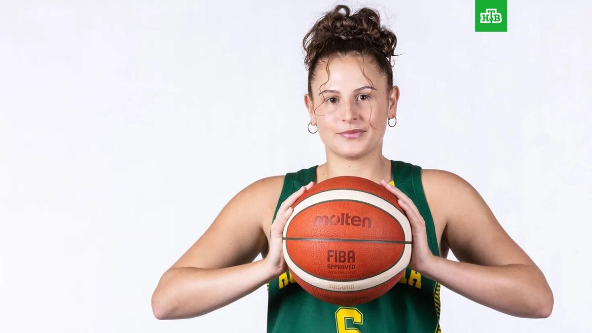    Фото: Федерация баскетбола Австралии