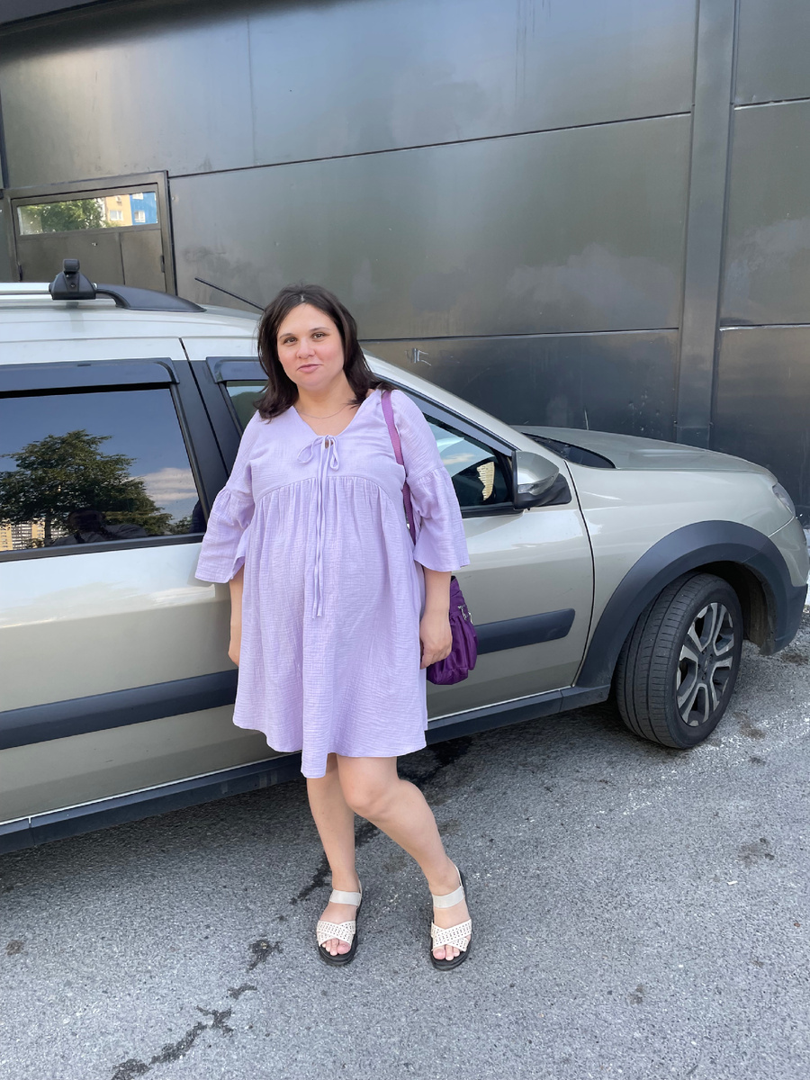 Фото автора 