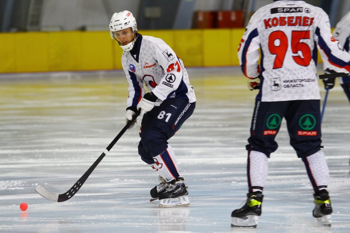    В Ульяновске \