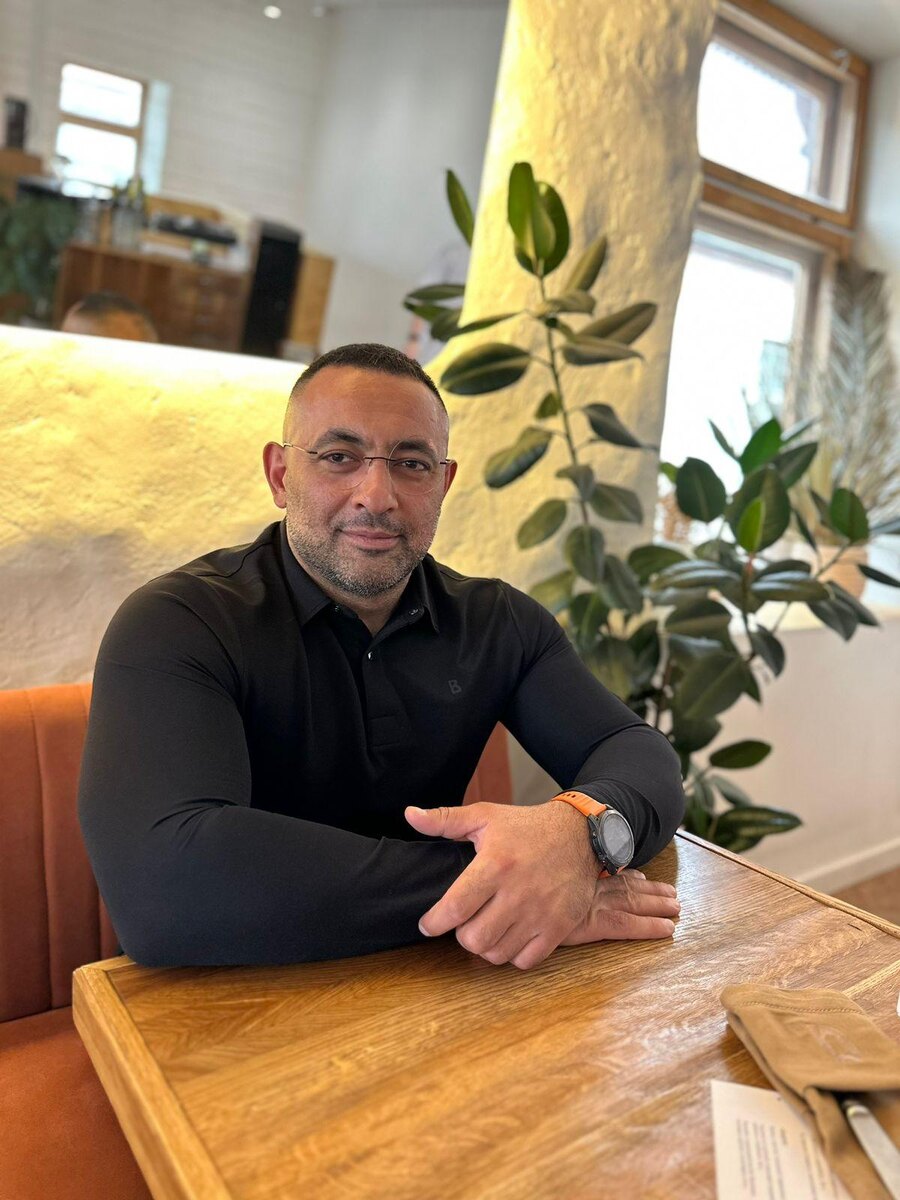 Видади Мустафаев