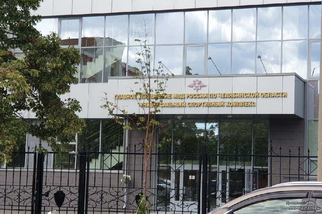    Фото: Анна Овсянникова © ИА «Уральский меридиан»