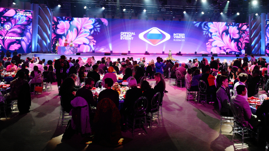    Фото: © РИА Новости/Владимир Астапкович