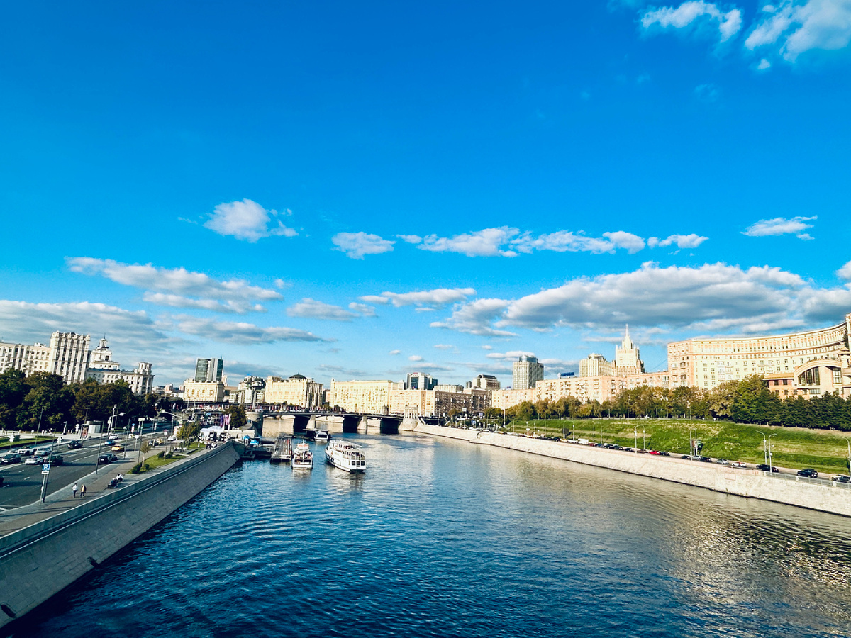 Обожаю этот вид 