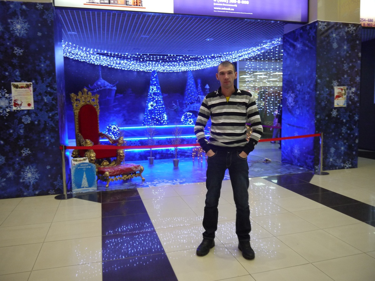 Константин Авдеев. Фото: соцсети