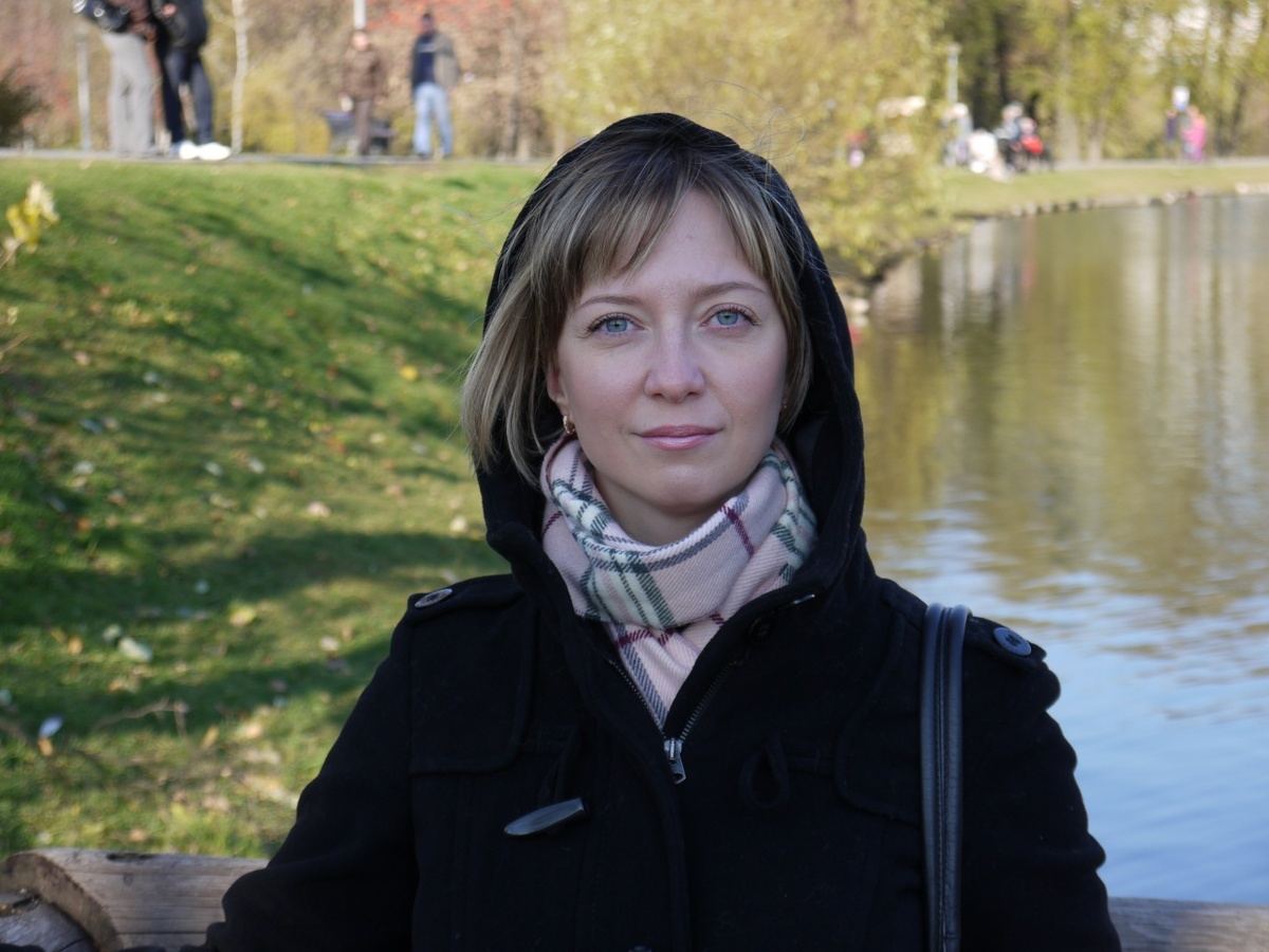 Фото Ирины: соцсети