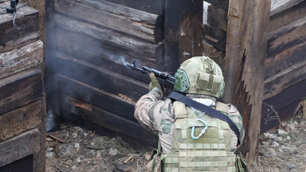    Фото: Belkin Alexey/news.ru/Globallookpress