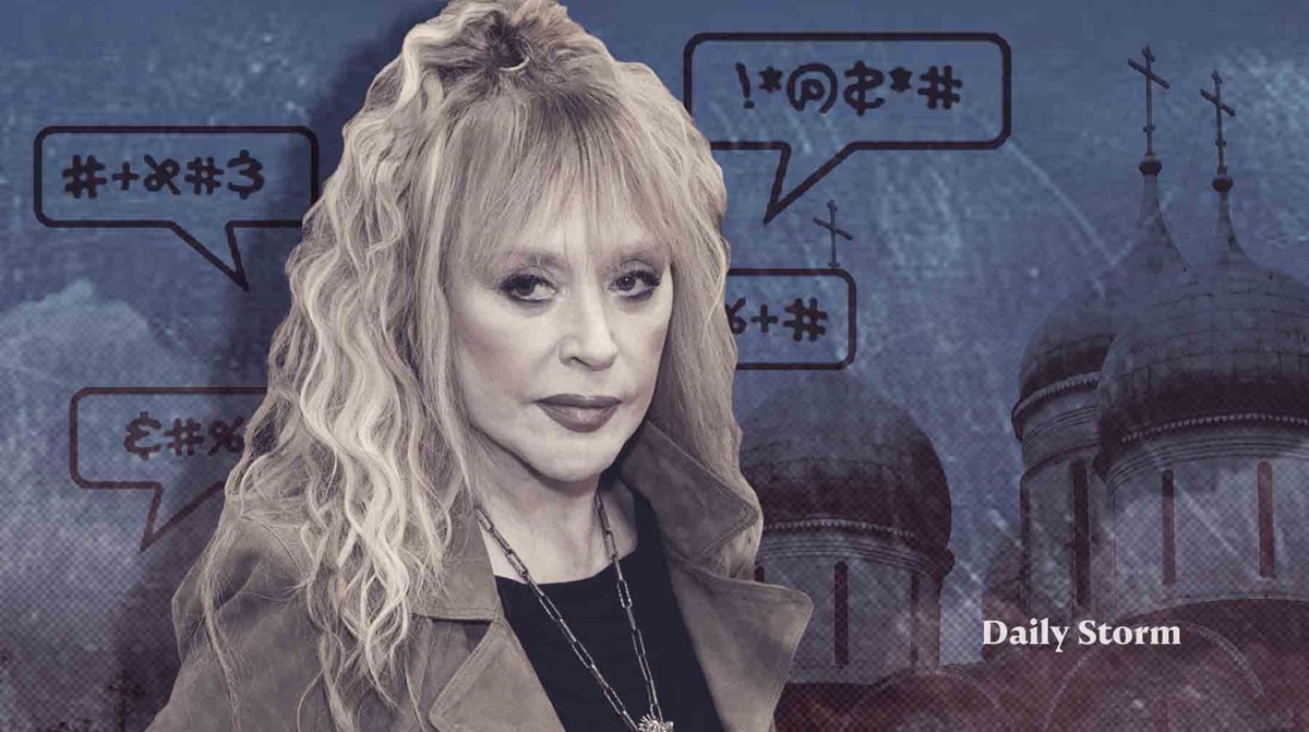    Коллаж: Daily Storm