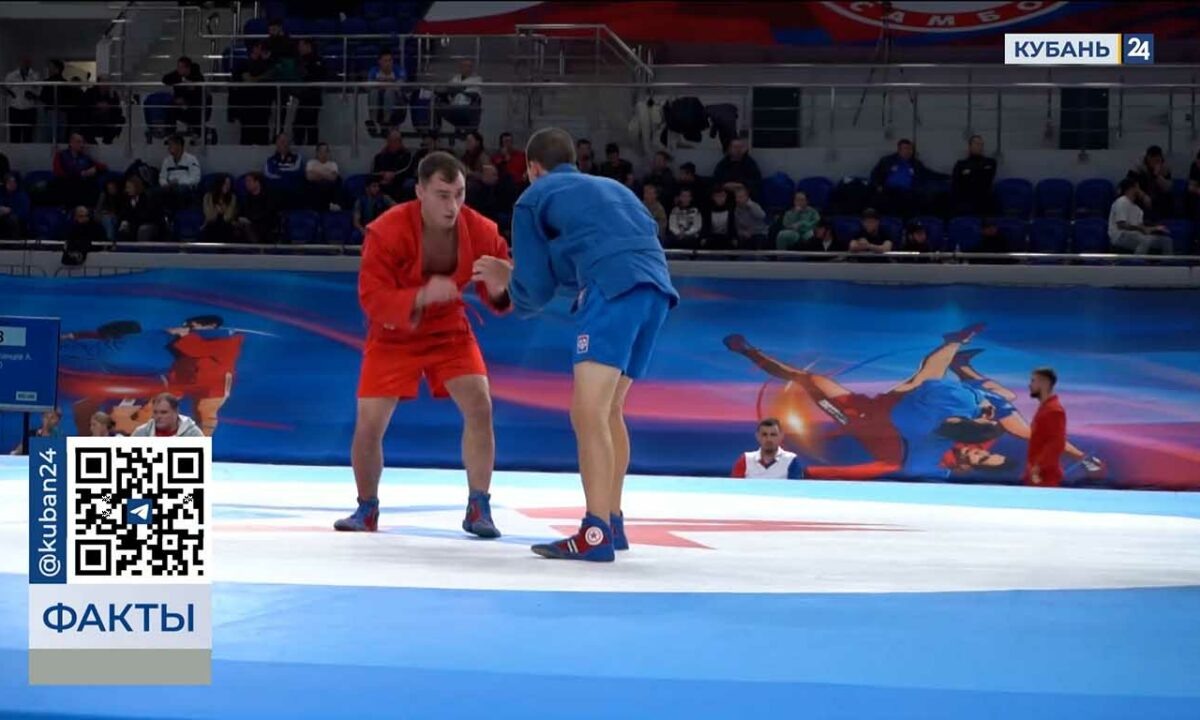    Видео канала «Кубань 24»