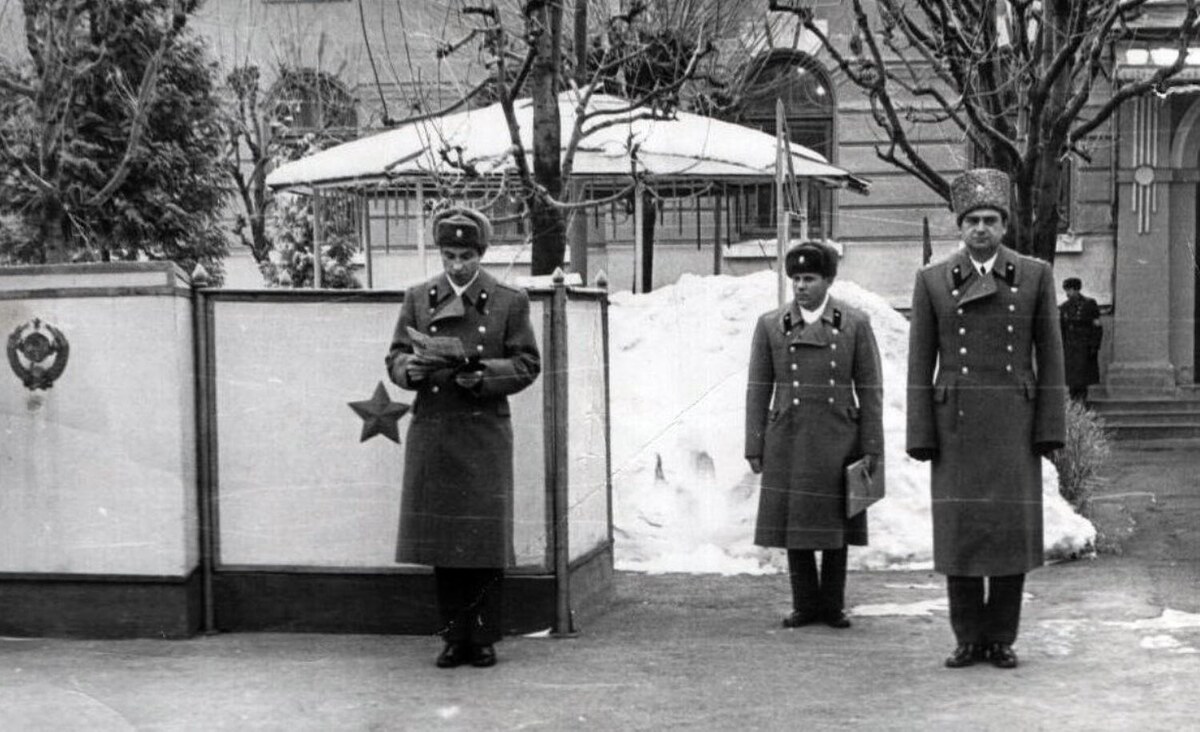 Прикарпатский ВО...