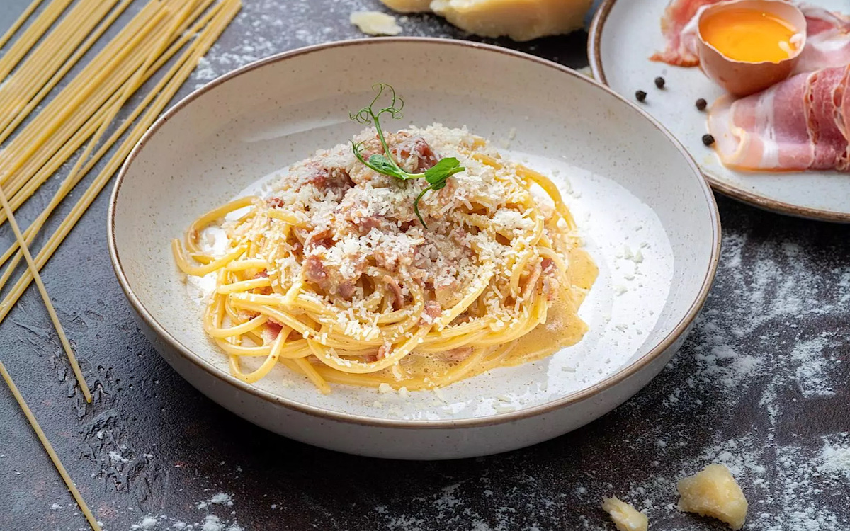 Фото; Ресторан Cedro / Цедра на Дмитровской (Albero Group) в... gdebar.ru