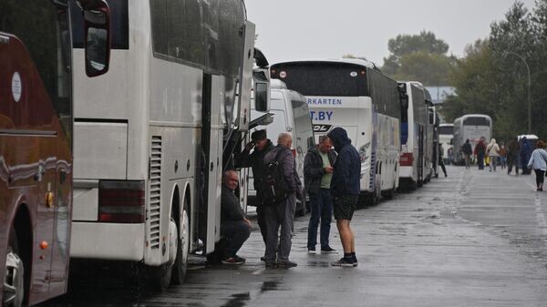    © Sputnik / Виктор Толочко