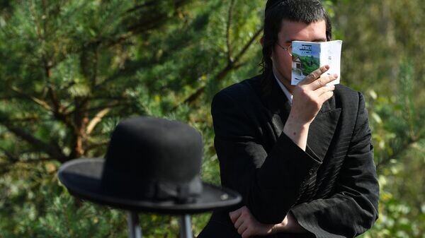    © Sputnik / Михаил Воскресенский