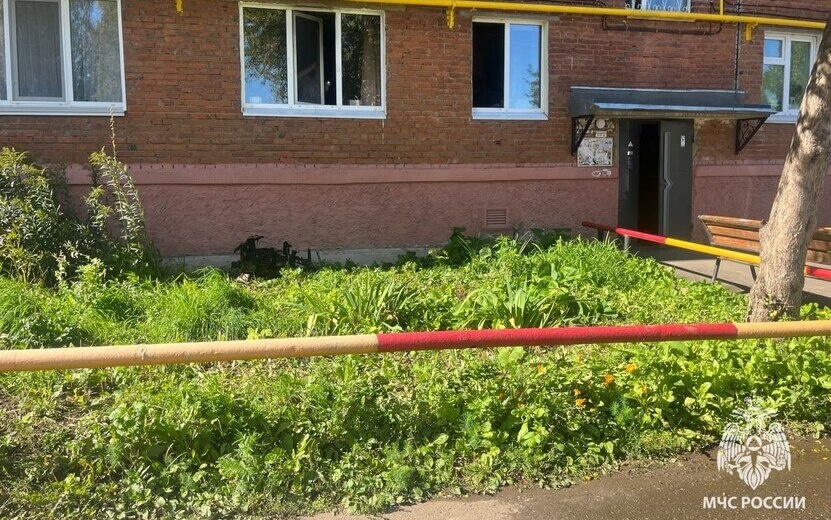  Фото: МЧС России