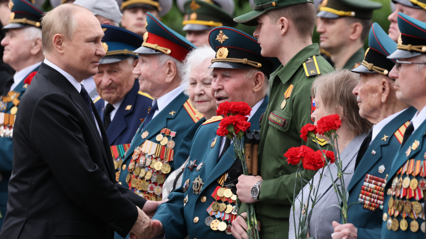    Фото: © РИА Новости/Михаил Метцель