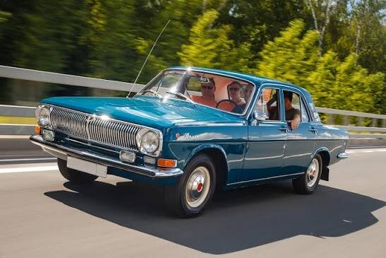 Исчезнувшие марки: что происходит с «Москвичом» и «Волгой» в 2025 году? 🧐