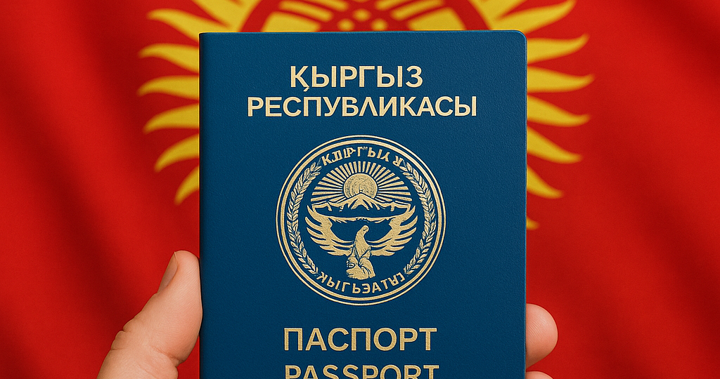 Путь к гражданству Киргизии для беженцев из соседних стран в 2025 году