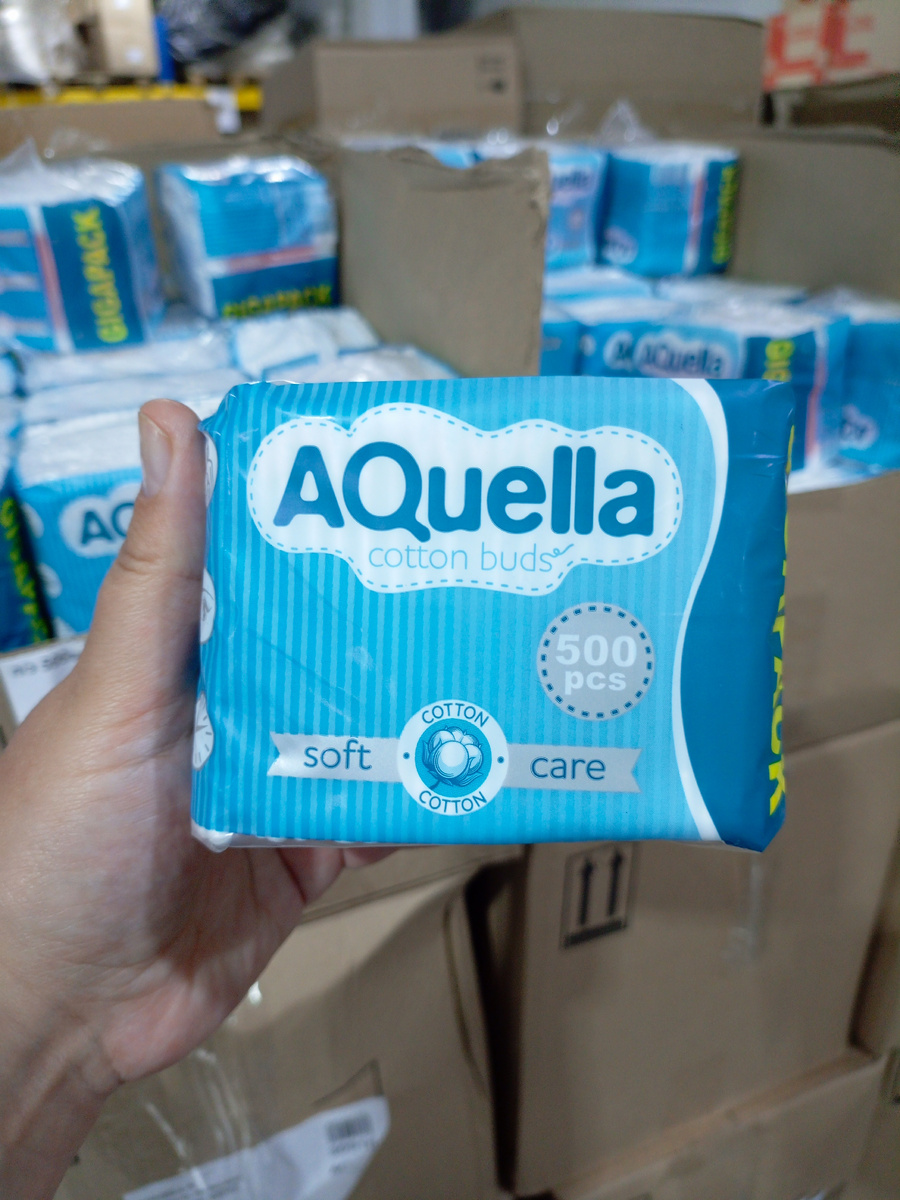 Фото сделано автором канала