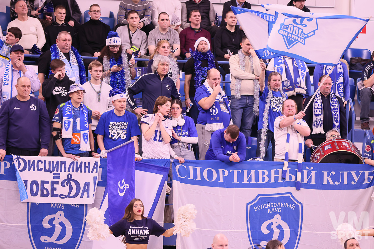 Фото: Олег Беспалов/ "В мире спорта"