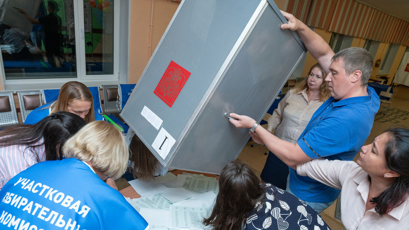   РИА Новости Александр Пирагис