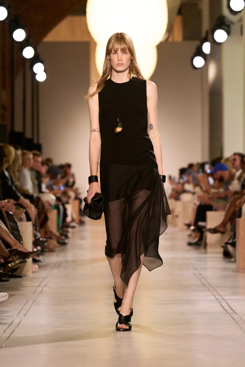 Michael Kors весна–лето 2026