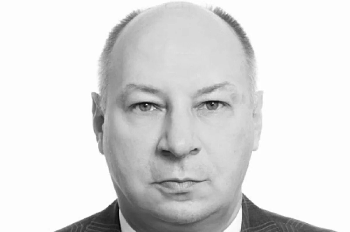    Умер чрезвычайный и полномочный посол в отставке Вадим Разумовский