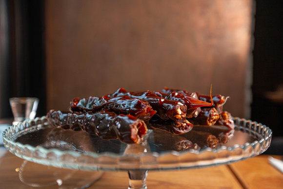 Источник фото: пресс-служба «Есть Хинкали & Пить Вино»