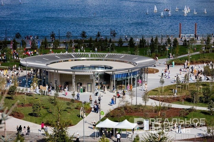   Мария Зверева / realnoevremya.ru