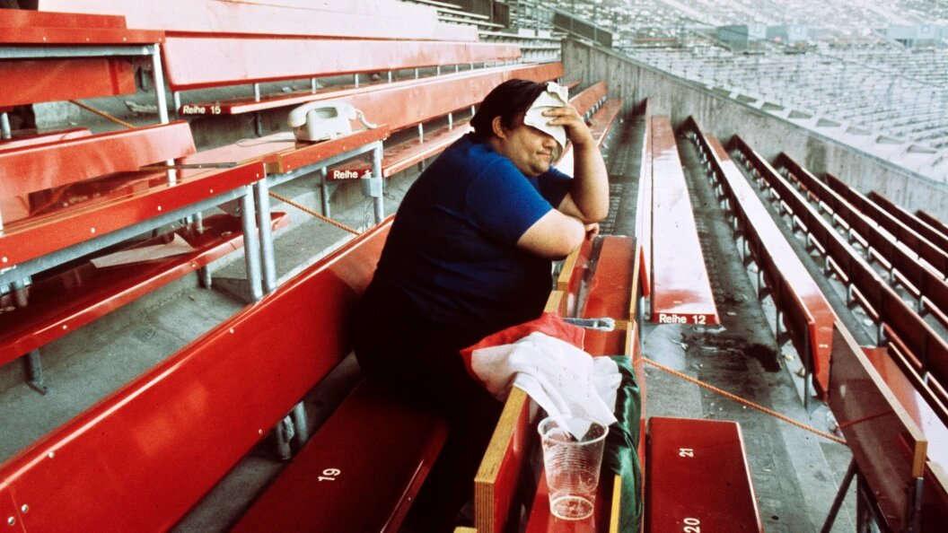    Фото: Heinz Wieseler/Globallookpress