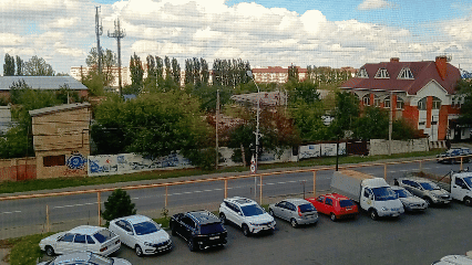 Этот кусочек сюжета сначала был обработан автоматически, а затем вручную