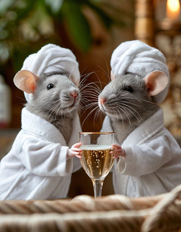 Совместимость Крыс