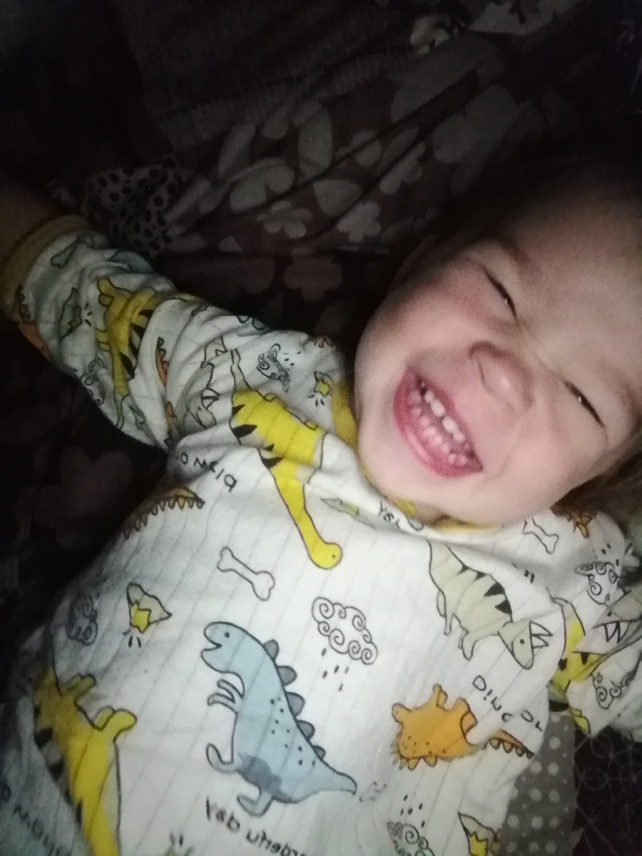 В этот раз температуру переживали в обычном состоянии