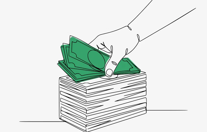 Как получить налоговый вычет до 1 100 000 рублей по ипотеке